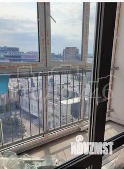 2-к квартира, вторичка, 76м2, 12/17 этаж