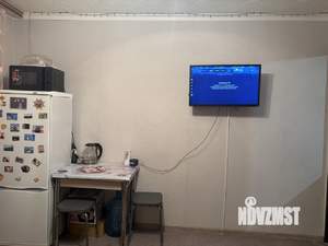 1-к квартира, вторичка, 18м2, 5/5 этаж