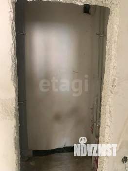 3-к квартира, вторичка, 84м2, 12/17 этаж