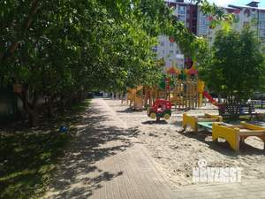 2-к квартира, вторичка, 57м2, 1/10 этаж