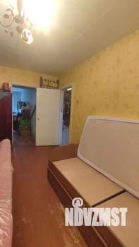 2-к квартира, вторичка, 44м2, 2/5 этаж