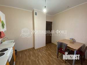 1-к квартира, вторичка, 36м2, 6/17 этаж