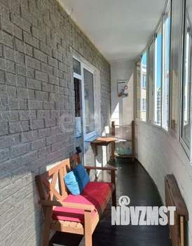 1-к квартира, вторичка, 50м2, 10/17 этаж