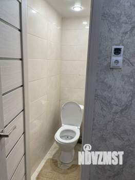 1-к квартира, вторичка, 28м2, 2/9 этаж