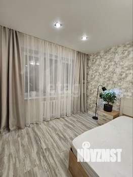 3-к квартира, вторичка, 74м2, 5/9 этаж