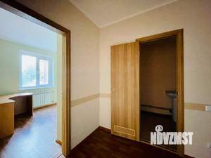 1-к квартира, вторичка, 38м2, 1/17 этаж