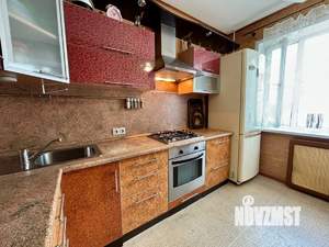 3-к квартира, вторичка, 61м2, 8/9 этаж