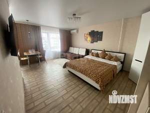 1-к квартира, вторичка, 31м2, 4/5 этаж