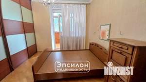 4-к квартира, вторичка, 143м2, 3/6 этаж