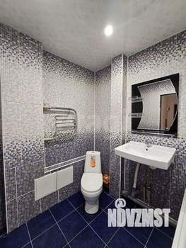 1-к квартира, вторичка, 42м2, 1/11 этаж