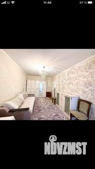 2-к квартира, вторичка, 64м2, 7/16 этаж