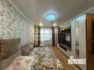2-к квартира, вторичка, 45м2, 5/10 этаж