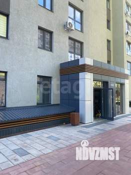 2-к квартира, вторичка, 40м2, 12/17 этаж
