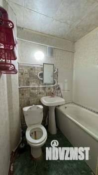 1-к квартира, вторичка, 31м2, 5/5 этаж