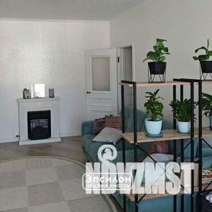 2-к квартира, вторичка, 68м2, 4/4 этаж