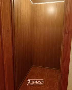 1-к квартира, вторичка, 45м2, 4/10 этаж