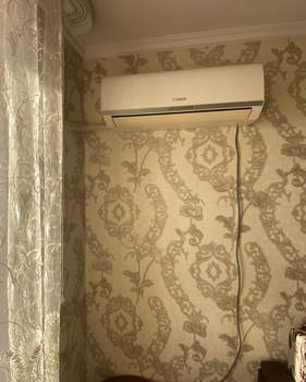 1-к квартира, вторичка, 42м2, 6/10 этаж