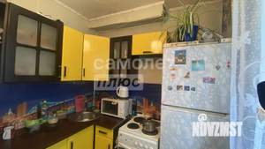 1-к квартира, вторичка, 25м2, 2/5 этаж