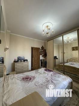 2-к квартира, вторичка, 64м2, 12/17 этаж