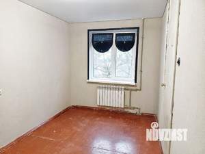 2-к квартира, вторичка, 46м2, 4/5 этаж