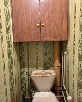 2-к квартира, вторичка, 46м2, 9/9 этаж