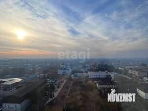 3-к квартира, вторичка, 87м2, 16/18 этаж