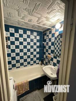 3-к квартира, вторичка, 62м2, 3/9 этаж