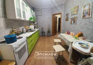 1-к квартира, вторичка, 42м2, 10/13 этаж