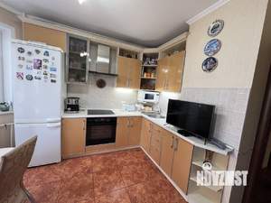 2-к квартира, вторичка, 56м2, 5/19 этаж