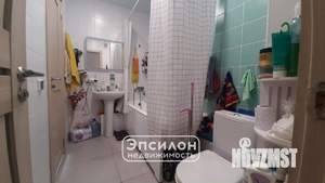 1-к квартира, вторичка, 42м2, 5/10 этаж