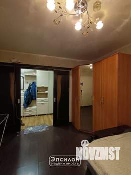 2-к квартира, вторичка, 47м2, 3/5 этаж