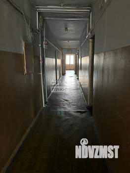 1-к квартира, вторичка, 20м2, 6/9 этаж