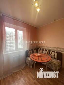1-к квартира, вторичка, 38м2, 11/17 этаж