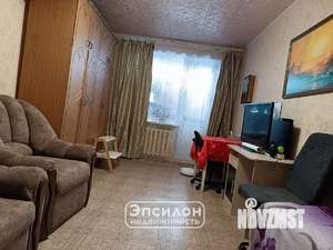 4-к квартира, вторичка, 86м2, 9/12 этаж