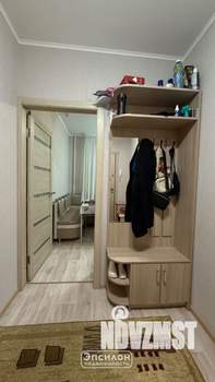 1-к квартира, вторичка, 37м2, 16/17 этаж