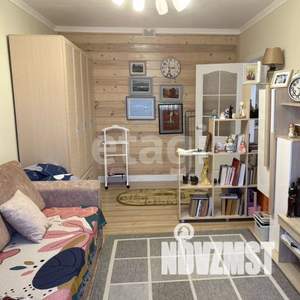 1-к квартира, вторичка, 34м2, 5/5 этаж