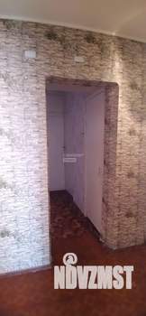 3-к квартира, вторичка, 59м2, 8/9 этаж