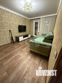 2-к квартира, вторичка, 46м2, 5/5 этаж