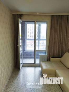 1-к квартира, вторичка, 37м2, 5/10 этаж