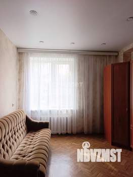 3-к квартира, вторичка, 73м2, 2/9 этаж