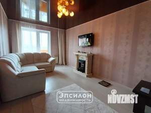 2-к квартира, вторичка, 59м2, 5/17 этаж