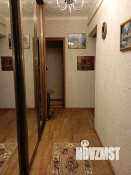 3-к квартира, вторичка, 74м2, 2/10 этаж