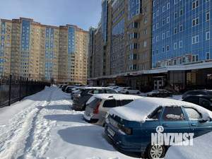 1-к квартира, вторичка, 50м2, 8/17 этаж