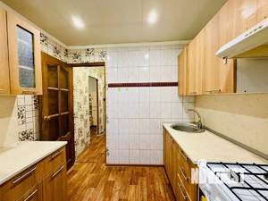 1-к квартира, вторичка, 31м2, 1/5 этаж