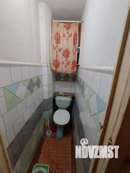 3-к квартира, вторичка, 62м2, 2/6 этаж