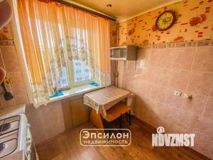 3-к квартира, вторичка, 59м2, 5/5 этаж