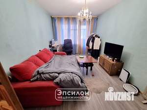 2-к квартира, вторичка, 47м2, 4/9 этаж