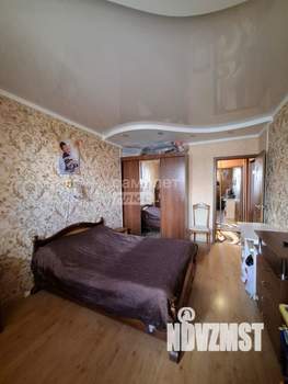 2-к квартира, вторичка, 54м2, 5/10 этаж