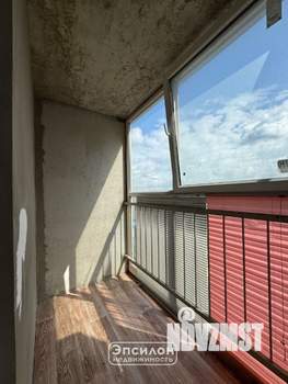 1-к квартира, вторичка, 38м2, 4/10 этаж