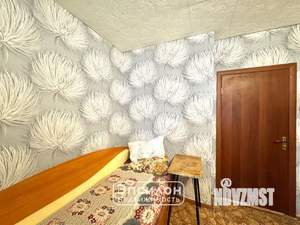 2-к квартира, вторичка, 51м2, 2/9 этаж